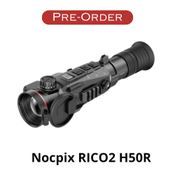 Nocpix RICO2 H50R